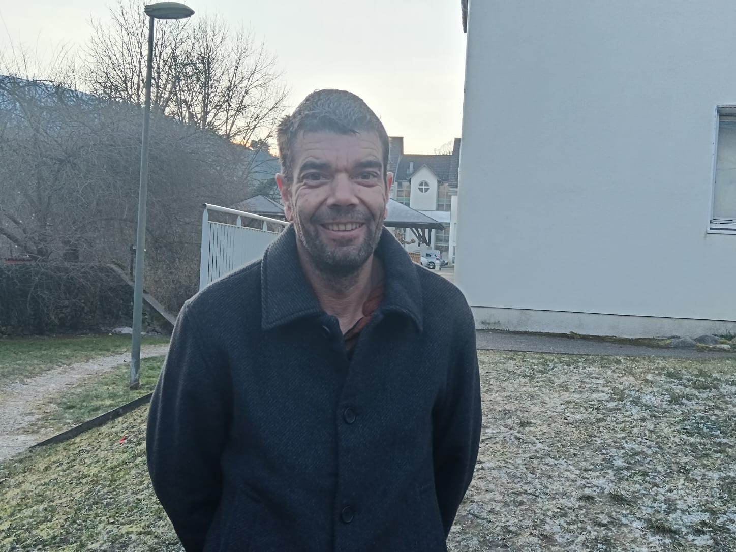 Pierre-Emmanuel MARGARA